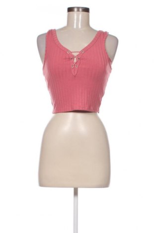 Damentop Stradivarius, Größe S, Farbe Rosa, Preis € 4,87