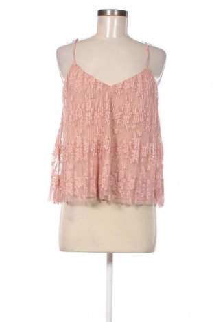 Damentop Stradivarius, Größe M, Farbe Rosa, Preis € 2,99