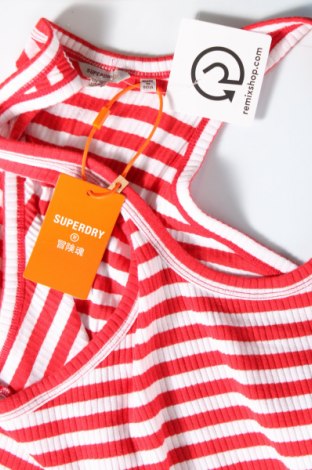 Tricou de damă Superdry, Mărime XL, Culoare Multicolor, Preț 49,21 Lei