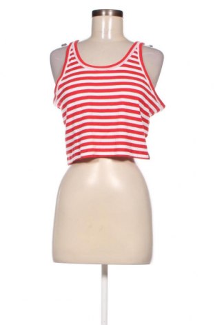 Γυναικείο αμάνικο μπλουζάκι Superdry, Μέγεθος XL, Χρώμα Πολύχρωμο, Τιμή 7,71 €