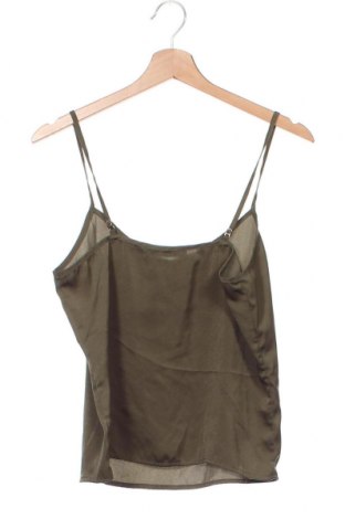 Tricou de damă Supertrash, Mărime XS, Culoare Verde, Preț 35,53 Lei