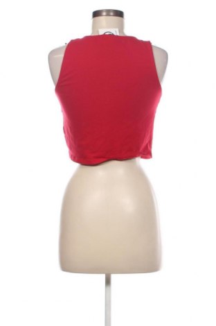 Tricou de damă Tally Weijl, Mărime XL, Culoare Roșu, Preț 15,71 Lei