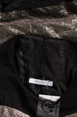 Γυναικείο αμάνικο μπλουζάκι Taranko, Μέγεθος XS, Χρώμα Χρυσαφί, Τιμή 4,69 €