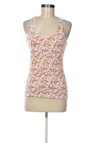 Γυναικείο αμάνικο μπλουζάκι Terranova, Μέγεθος M, Χρώμα Πολύχρωμο, Τιμή 3,36 €