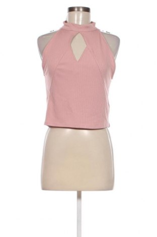 Tricou de damă Terranova, Mărime XL, Culoare Roz, Preț 17,80 Lei