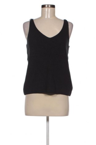Γυναικείο αμάνικο μπλουζάκι The Drop, Μέγεθος S, Χρώμα Μαύρο, Τιμή 4,34 €