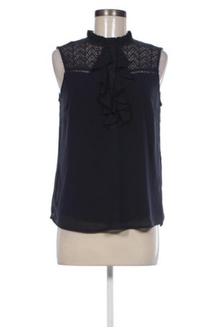 Γυναικείο αμάνικο μπλουζάκι Tramontana, Μέγεθος S, Χρώμα Μπλέ, Τιμή 3,90 €