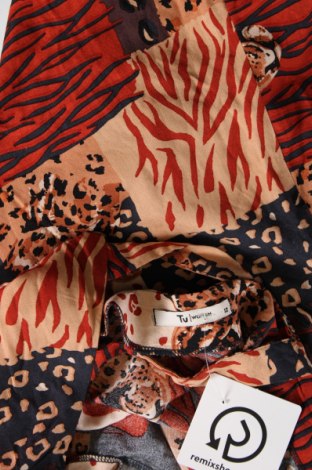 Γυναικείο αμάνικο μπλουζάκι Tu, Μέγεθος M, Χρώμα Πολύχρωμο, Τιμή 4,00 €