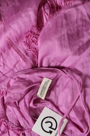 Γυναικείο αμάνικο μπλουζάκι Underprotection, Μέγεθος S, Χρώμα Βιολετί, Τιμή 7,67 €