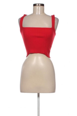 Tricou de damă Undiz, Mărime XL, Culoare Roșu, Preț 52,00 Lei