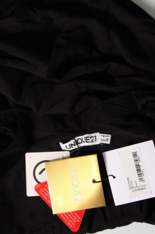 Tricou de damă Unique 21, Mărime S, Culoare Negru, Preț 66,81 Lei