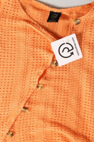 Damska koszulka na ramiączkach Urban Outfitters, Rozmiar M, Kolor Pomarańczowy, Cena 25,84 zł