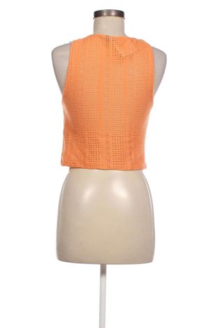 Damska koszulka na ramiączkach Urban Outfitters, Rozmiar M, Kolor Pomarańczowy, Cena 25,84 zł