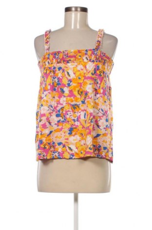 Γυναικείο αμάνικο μπλουζάκι VILA, Μέγεθος M, Χρώμα Πολύχρωμο, Τιμή 7,19 €