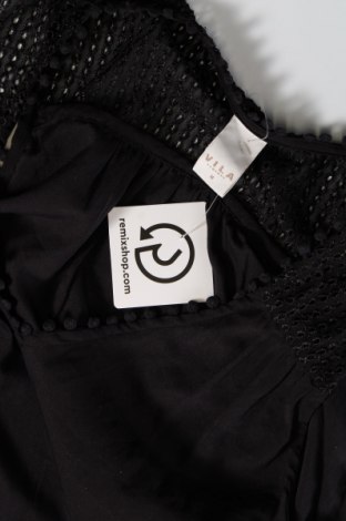 Damentop VILA, Größe M, Farbe Schwarz, Preis € 1,99