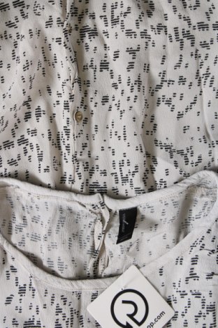 Γυναικείο αμάνικο μπλουζάκι Vero Moda, Μέγεθος M, Χρώμα Γκρί, Τιμή 6,77 €
