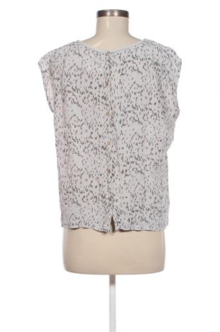 Γυναικείο αμάνικο μπλουζάκι Vero Moda, Μέγεθος M, Χρώμα Γκρί, Τιμή 6,77 €