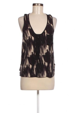 Γυναικείο αμάνικο μπλουζάκι Vero Moda, Μέγεθος M, Χρώμα Πολύχρωμο, Τιμή 3,68 €