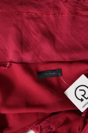 Tricou de damă Vero Moda, Mărime M, Culoare Roz, Preț 16,76 Lei