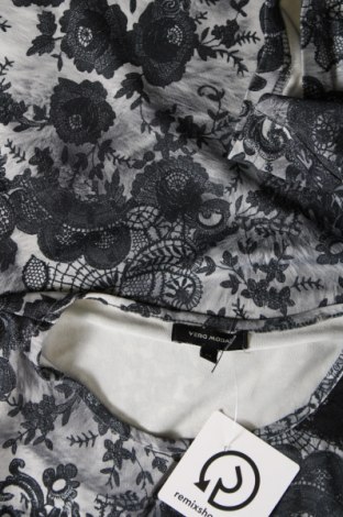 Γυναικείο αμάνικο μπλουζάκι Vero Moda, Μέγεθος M, Χρώμα Πολύχρωμο, Τιμή 3,65 €