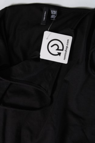 Γυναικείο αμάνικο μπλουζάκι Vero Moda, Μέγεθος XXL, Χρώμα Μαύρο, Τιμή 7,03 €