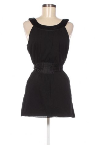 Γυναικείο αμάνικο μπλουζάκι Vero Moda, Μέγεθος L, Χρώμα Μαύρο, Τιμή 4,76 €