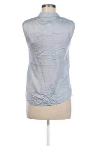 Γυναικείο αμάνικο μπλουζάκι Vero Moda, Μέγεθος S, Χρώμα Γκρί, Τιμή 3,68 €