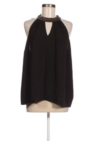 Γυναικείο αμάνικο μπλουζάκι Vero Moda, Μέγεθος 3XL, Χρώμα Μαύρο, Τιμή 8,66 €
