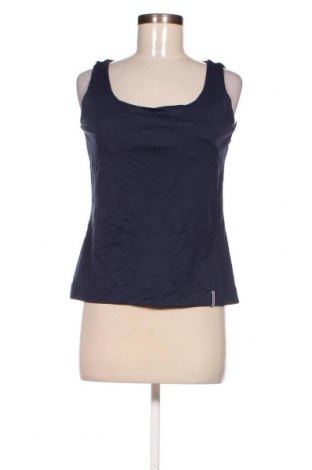 Damentop Violeta by Mango, Größe L, Farbe Blau, Preis € 11,49