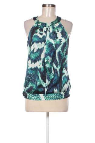 Γυναικείο αμάνικο μπλουζάκι Worthington, Μέγεθος M, Χρώμα Πολύχρωμο, Τιμή 7,00 €