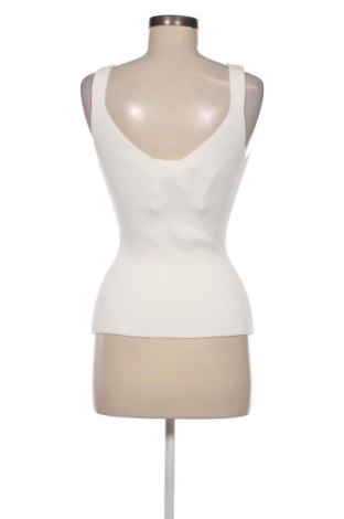 Γυναικείο αμάνικο μπλουζάκι ZAPA, Μέγεθος M, Χρώμα Λευκό, Τιμή 37,11 €