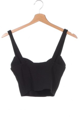 Damentop Zara, Größe S, Farbe Schwarz, Preis 3,37 €