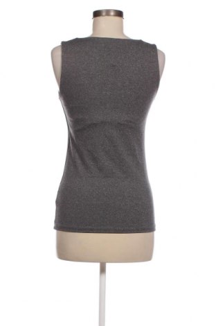 Γυναικείο αμάνικο μπλουζάκι Zara, Μέγεθος M, Χρώμα Γκρί, Τιμή 6,80 €