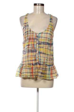 Tricou de damă Zara, Mărime L, Culoare Multicolor, Preț 17,95 Lei