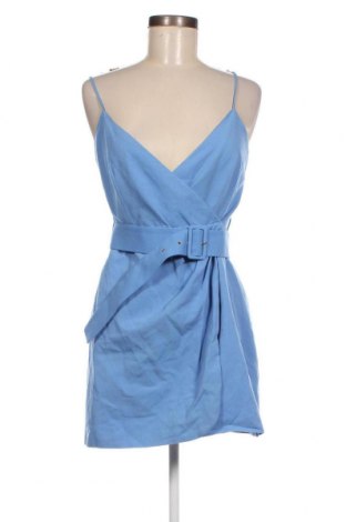 Damentop Zara, Größe M, Farbe Blau, Preis € 14,64