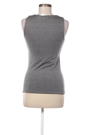 Γυναικείο αμάνικο μπλουζάκι Zara, Μέγεθος M, Χρώμα Γκρί, Τιμή 6,14 €