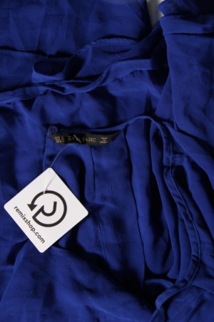 Női trikó Zara, Méret XS, Szín Kék, Ár 1 152 Ft