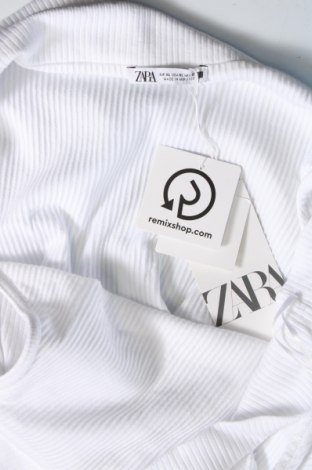 Damentop Zara, Größe XL, Farbe Weiß, Preis 12,37 €
