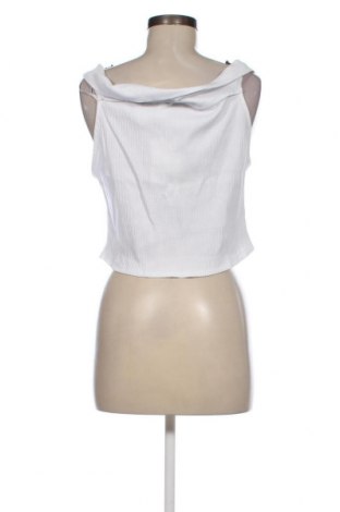 Tricou de damă Zara, Mărime XL, Culoare Alb, Preț 78,95 Lei