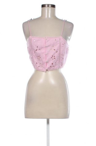 Damentop Zara, Größe M, Farbe Rosa, Preis € 12,37