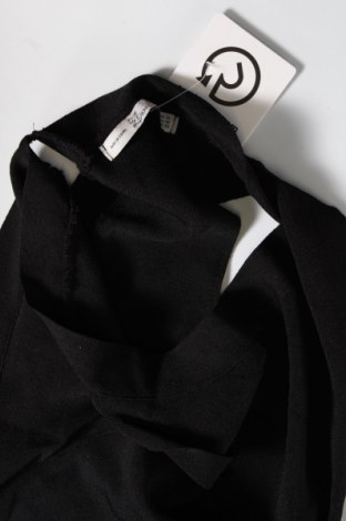 Dámské tilko  Zara Knitwear, Velikost M, Barva Černá, Cena  138,00 Kč