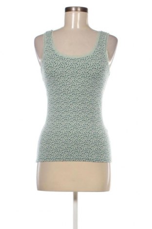 Γυναικείο αμάνικο μπλουζάκι Zeeman, Μέγεθος M, Χρώμα Πράσινο, Τιμή 8,04 €