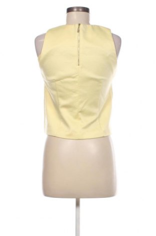 Tricou de damă bYSI, Mărime S, Culoare Galben, Preț 18,21 Lei