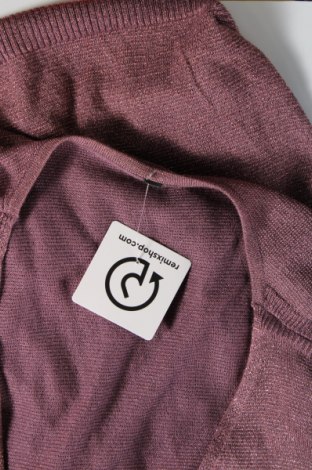 Γυναικείο πουλόβερ, Μέγεθος XXL, Χρώμα Βιολετί, Τιμή 6,64 €