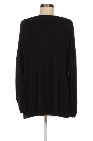 Γυναικείο πουλόβερ, Μέγεθος 3XL, Χρώμα Μαύρο, Τιμή 16,15 €