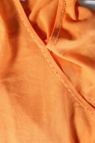 Damenpullover, Größe S, Farbe Orange, Preis € 5,29