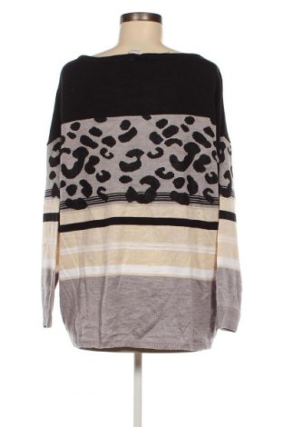 Дамски пуловер, Размер XXL, Цвят Многоцветен, Цена 14,50 лв.