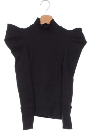 Дамски пуловер, Размер M, Цвят Черен, Цена 25,30 лв.