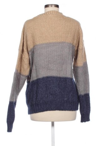 Damenpullover, Größe S, Farbe Mehrfarbig, Preis € 3,23