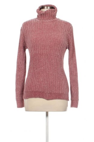 Дамски пуловер, Размер S, Цвят Розов, Цена 13,34 лв.